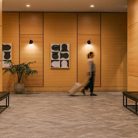 Sonder At Revival Aparthotel Βανκούβερ Εξωτερικό φωτογραφία