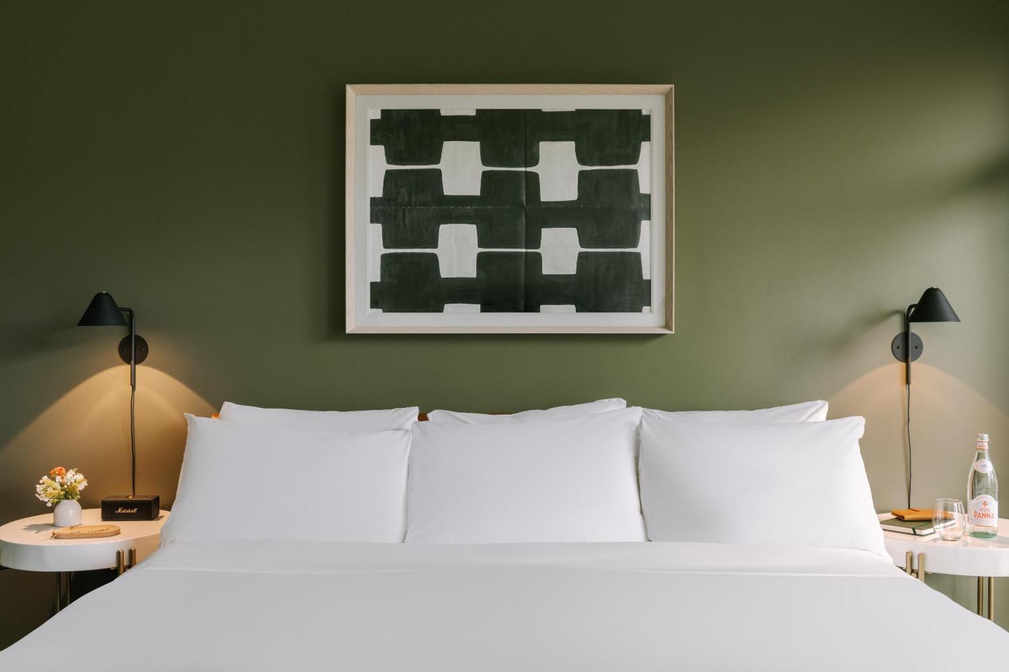 Sonder At Revival Aparthotel Βανκούβερ Δωμάτιο φωτογραφία