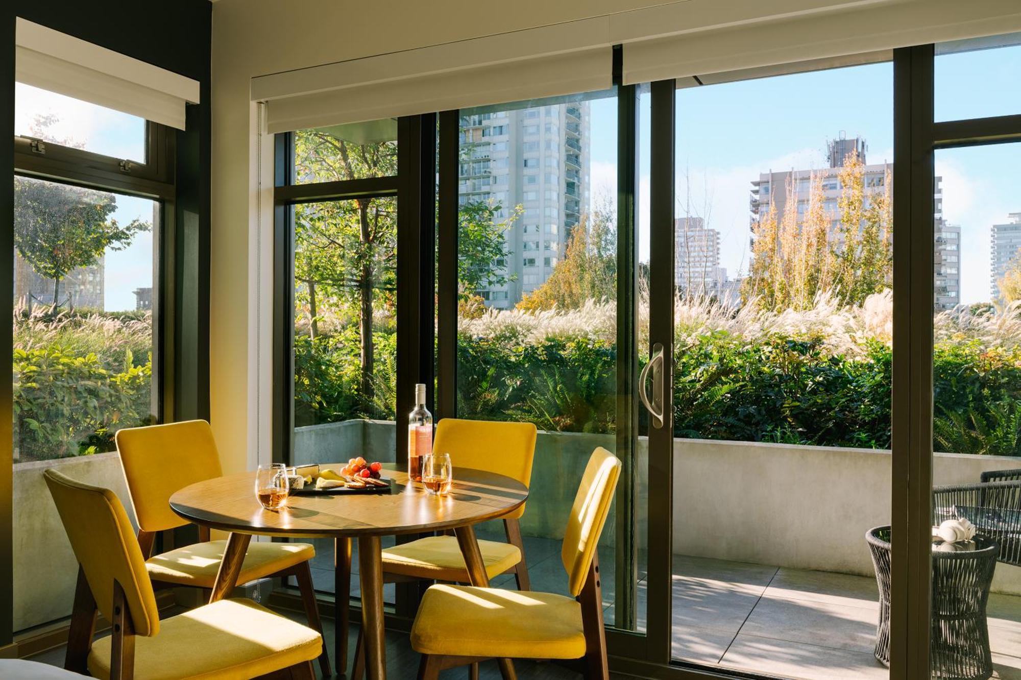 Sonder At Revival Aparthotel Βανκούβερ Εξωτερικό φωτογραφία