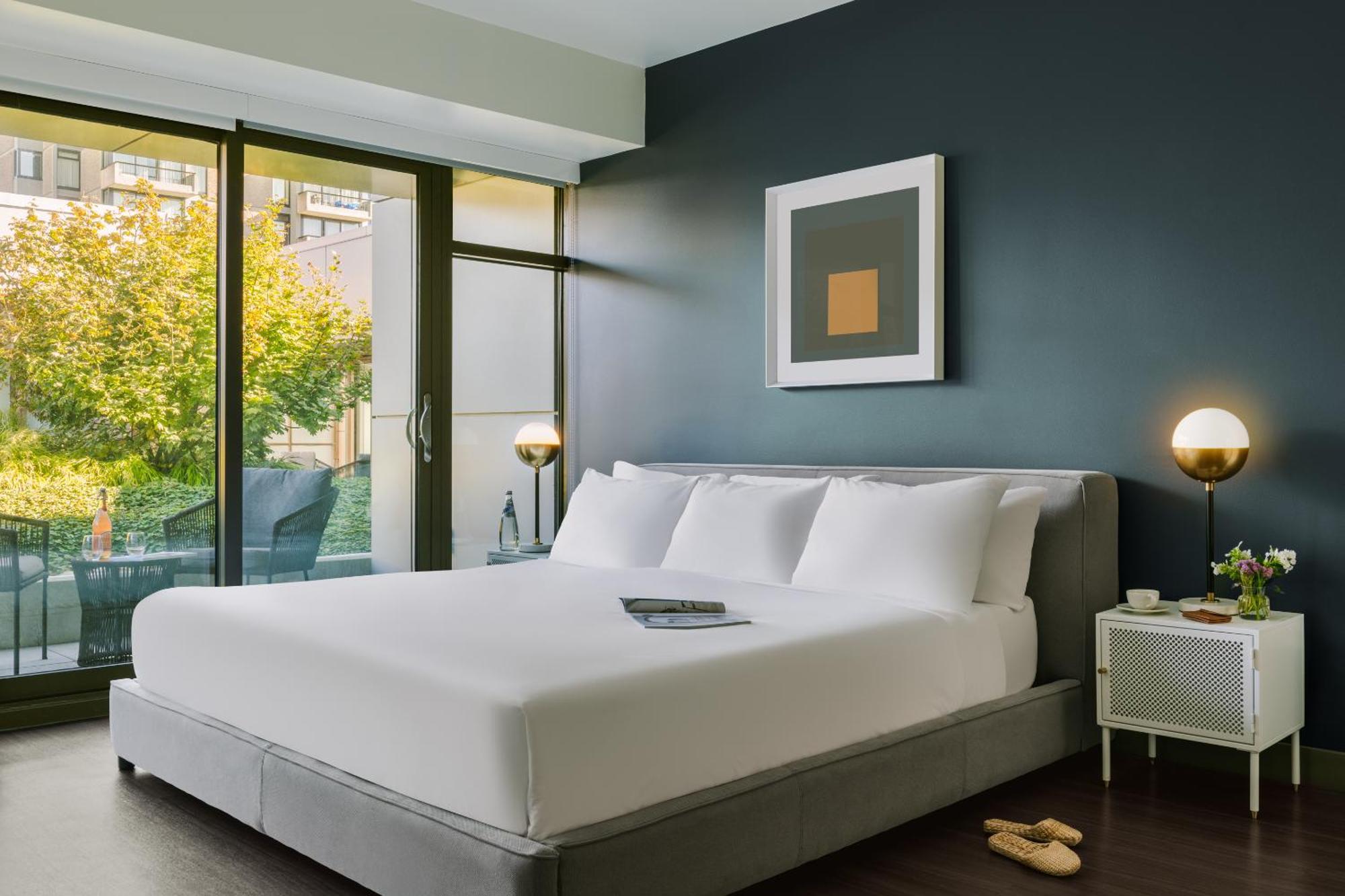 Sonder At Revival Aparthotel Βανκούβερ Εξωτερικό φωτογραφία