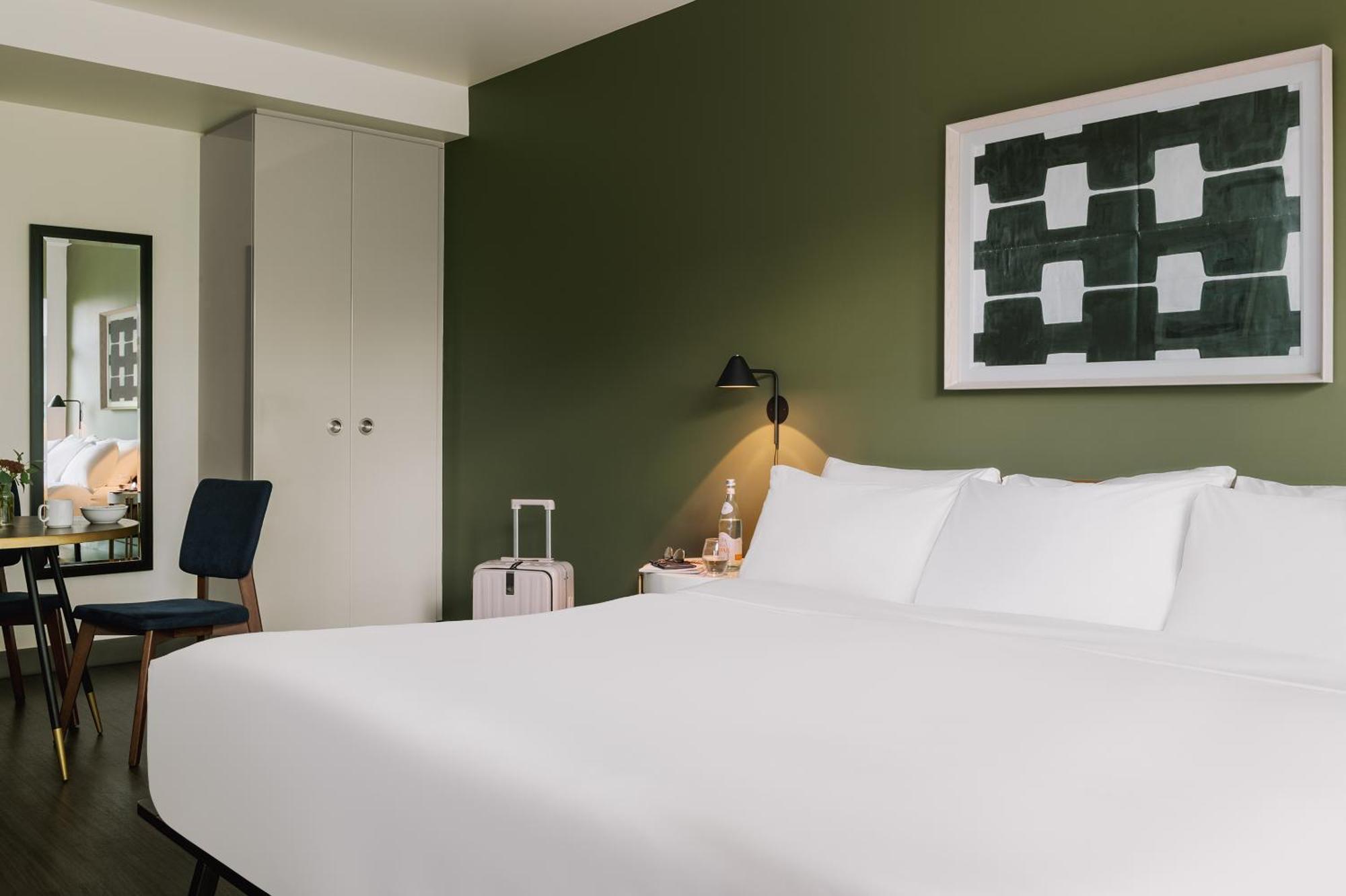 Sonder At Revival Aparthotel Βανκούβερ Εξωτερικό φωτογραφία