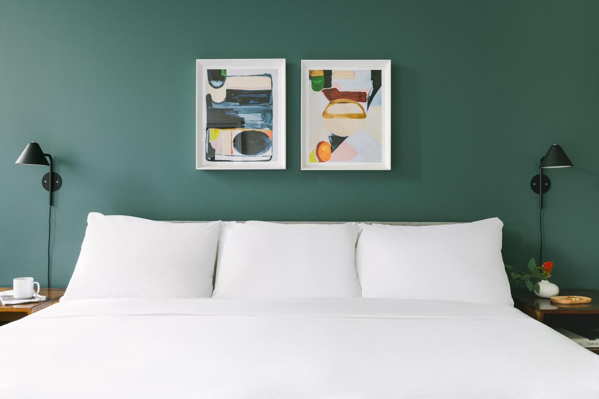 Sonder At Revival Aparthotel Βανκούβερ Δωμάτιο φωτογραφία