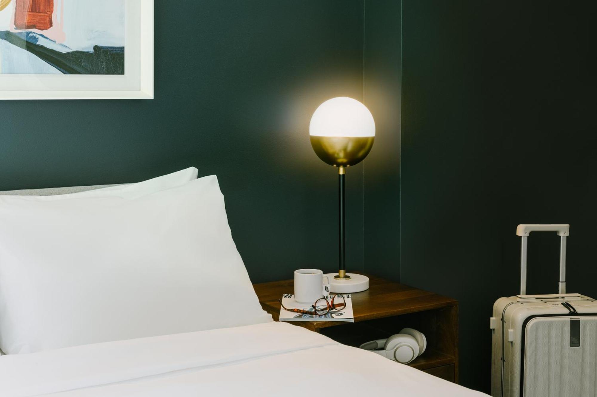 Sonder At Revival Aparthotel Βανκούβερ Δωμάτιο φωτογραφία