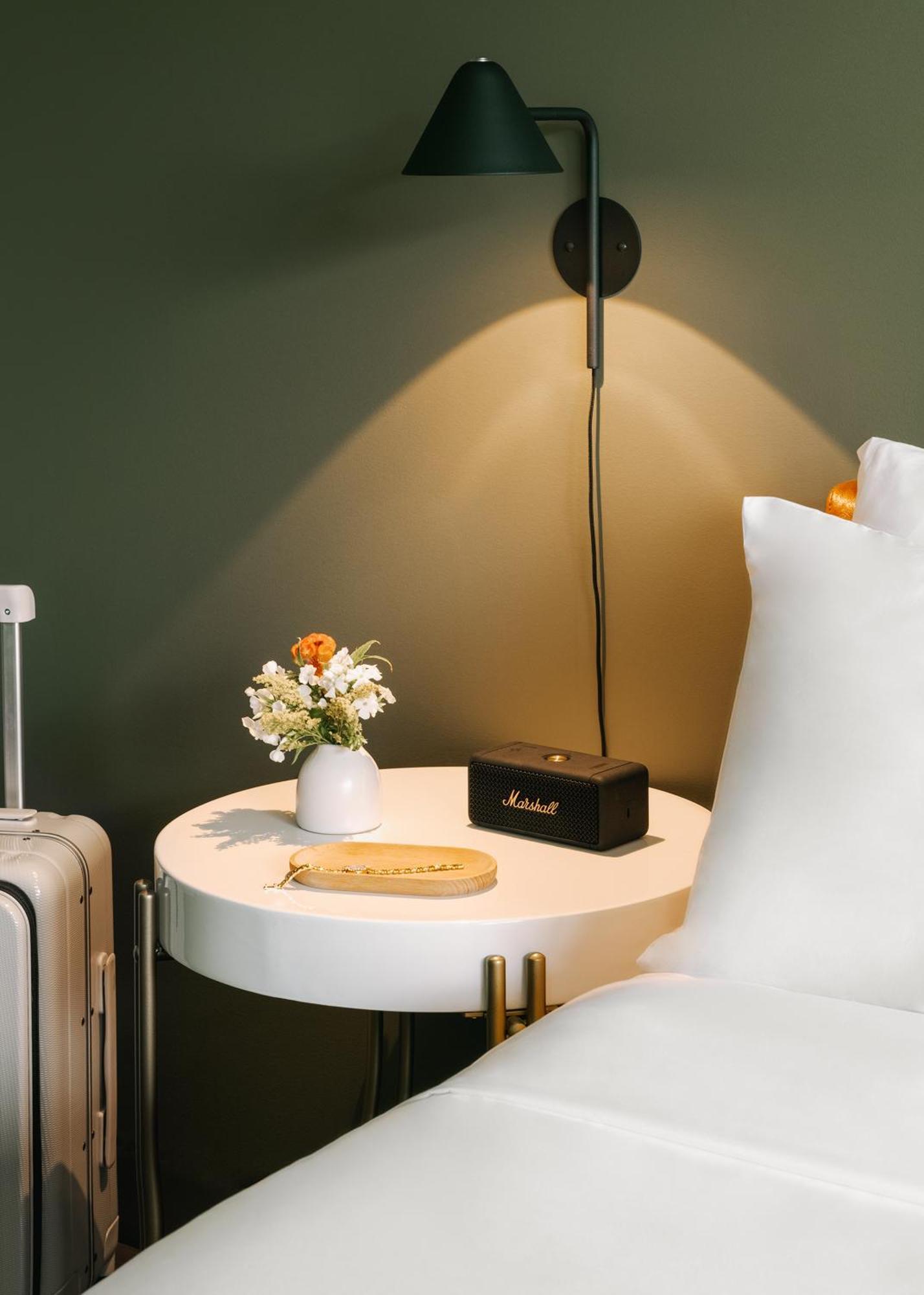 Sonder At Revival Aparthotel Βανκούβερ Δωμάτιο φωτογραφία