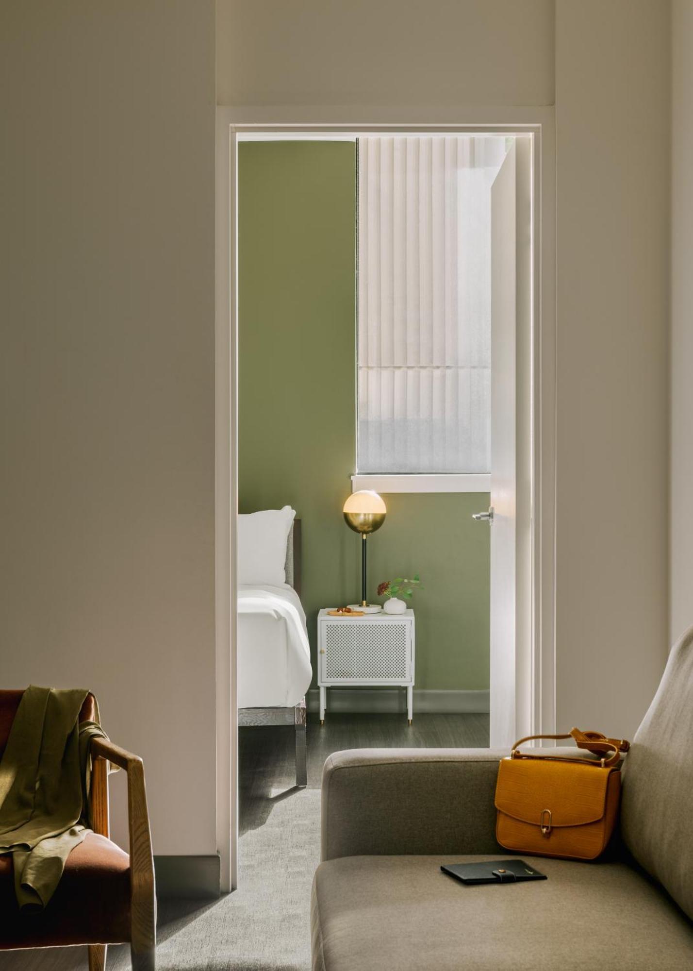 Sonder At Revival Aparthotel Βανκούβερ Δωμάτιο φωτογραφία