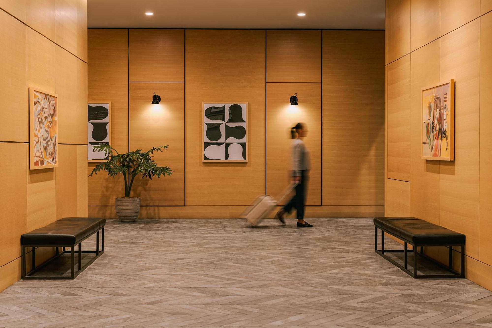 Sonder At Revival Aparthotel Βανκούβερ Εξωτερικό φωτογραφία